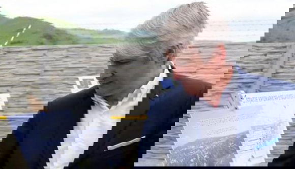 Tóparti villából kémleli a PSD a nem túl fényes jövőt