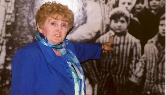 Elhunyt Mengele emberkísérleteinek utolsó túlélője, Kor Mózes Éva