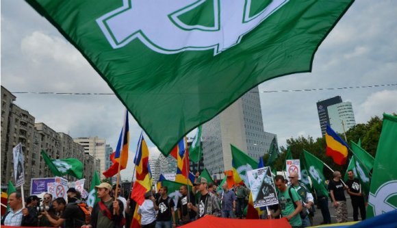Most aztán jól megfékezi a xenofóbiát és a gyűlöletbeszédet a román kormány