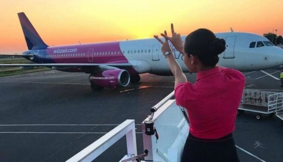 Tényleg újraindíthatja Budapest–Kolozsvár járatát a Wizz Air