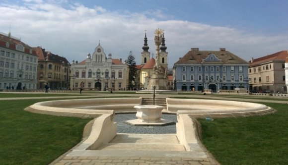 Tényleg visszavonják Temesvártól az Európa kulturális fővárosa címet?