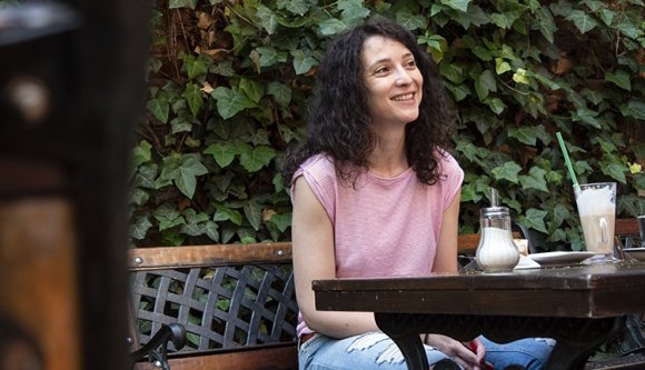 Ritka, mint a fehér holló: Felméri Cecíliával beszélgettünk első mozifilmjéről, amely egyben a negyedik Erdélyben