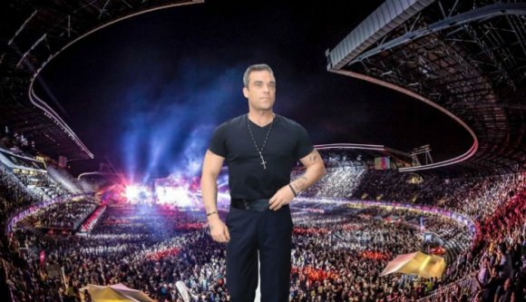 Elkészült az imádott-utált Untold órarendje, Robbie Williams koncertjén ekkor lehet csápolni