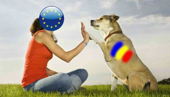 EU – a hajdani Európa