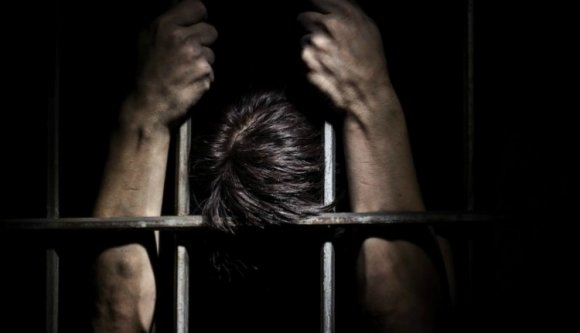 Egy kínai börtönben sínylődik egy fiatal kolozsvári tanár