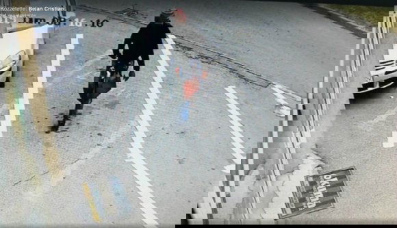 Nem fogja elhinni, mit lopnak manapság Nagybányán! (VIDEÓval)