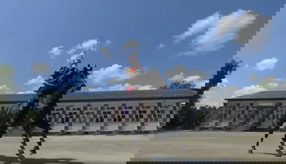 Nézzük együtt, milyen huszárosra veszik a román csendőrök a figurát! (VIDEÓval)