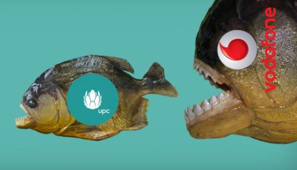 Ön a UPC-től kapja a kábelt? Már nem sokáig, mert a Vodafone bekábelezte a szolgáltatót