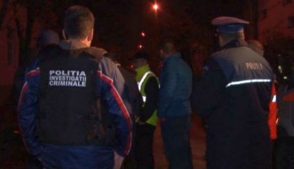 Temes megye, vadnyugat: megint intézkedő rendőrt sebesítettek meg