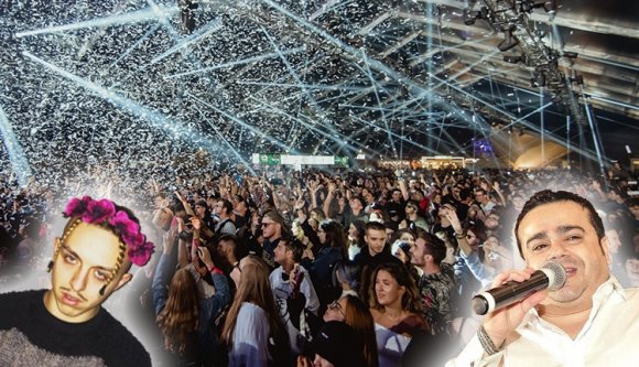 Bemanelézta az Electric Castle-t – kitiltották az észt DJ-t a bonchidai fesztiválról