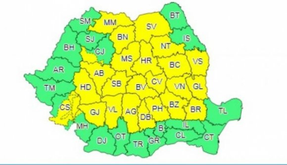 Ha elege lett az izzasztó nyárból, most végre megnyugodhat