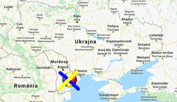 Végső szakaszába lépett az ukrajnai románok etnikai asszimilációja