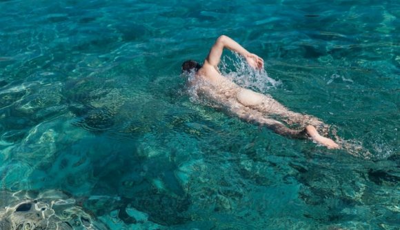 Nem pirája, annál is veszélyesebb lehet a máramarosi tóban talált hal. Főleg a férfiakra!!!