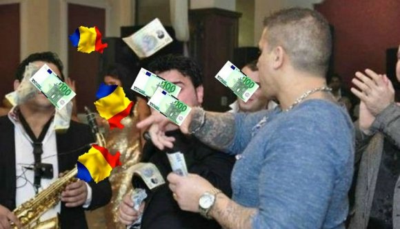 Miért néz ki Románia ennyire lerobbantnak még akkor is, amikor van pénze?