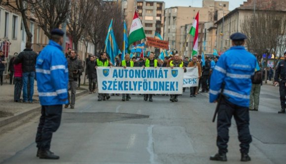 Az úzvölgyi halottak háborúja – a román állam tesztelése