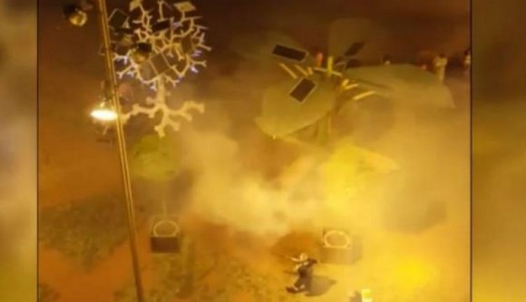 Mégsem akarta „elgázosítani” a lakosságot a temesvári önkormányzat