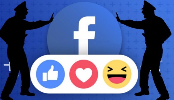 Felszámolta a Facebook a trumpisták virtuális fészkét Romániában
