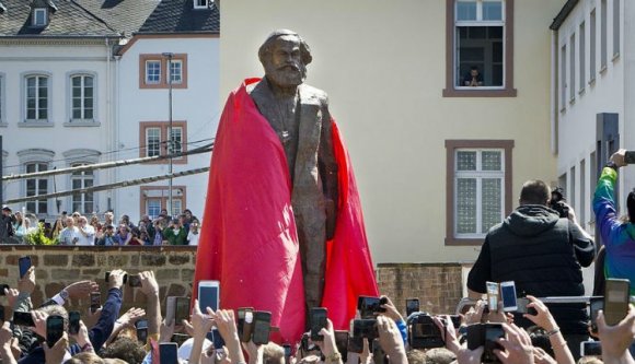 Azért arra nem számítottunk, hogy pont ebben az épületben kap helyet a kommunizmus rémtetteinek múzeuma