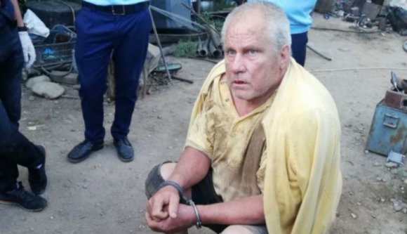 Brutális gyilkosság történt Caracalban, de a hatóságok nem álltak a helyzet magaslatán