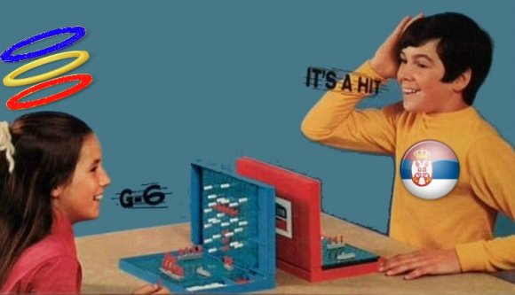 Románia nem Szerbia ellen áskálódik a Dunán, Oroszországnak tart be