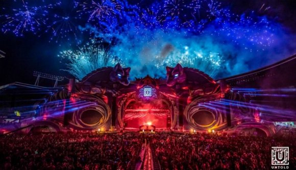 Ismét áll a bál az Untold körül: alaposan kitoltak a fogyatékkal élőkkel