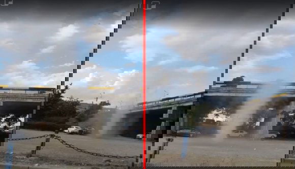 Kolozsvárra is megérkeztek a minitornádók (VIDEÓval)