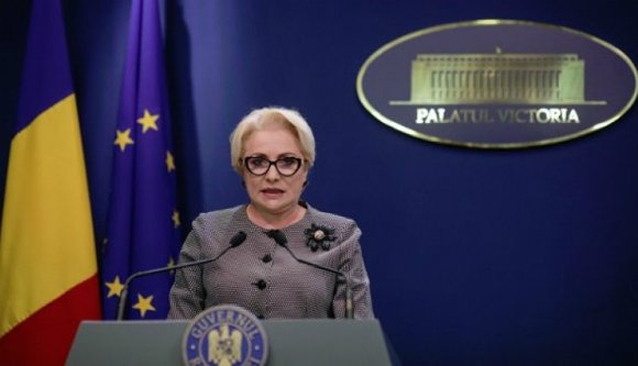 A román kormány felébredt a caracali mészárlás után