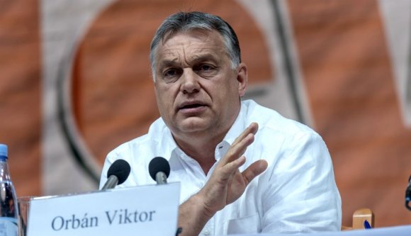 Parancsoljanak: Orbán Viktor teljes, vágatlan tusványosi beszéde (VIDEÓ)