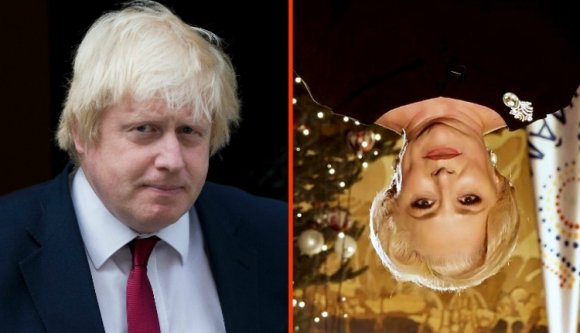 Dăncilă, Johnson és az EU