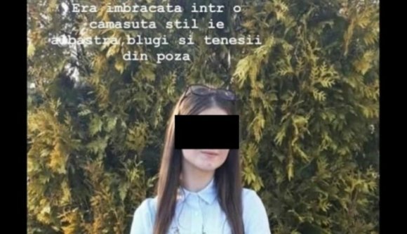 Totális rendőri inkompetencia: egy órába telt megnyomni egy gombot Alexandra megtalálásáért