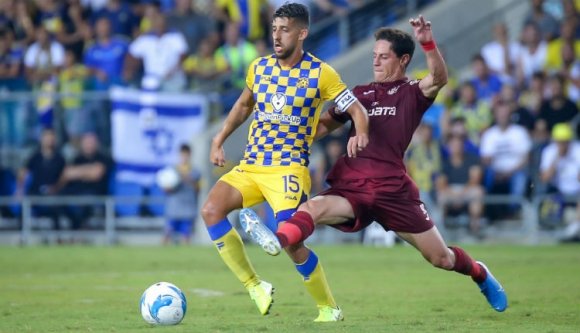 Véget értek az ázsiai túrák, jöhet a Celtic Kolozsvárra