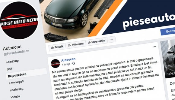 Hogyan verjük szét a vállalkozásunkat a caracali rémségekkel viccelődve?