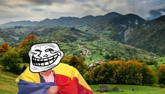 A mások hátára kapaszkodó „büszkeség”