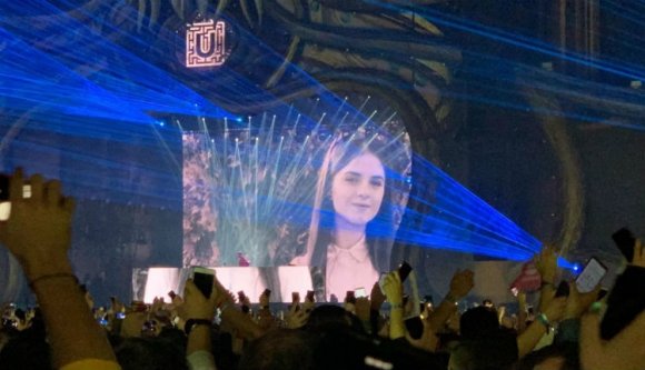 Az Untoldon is megemlékeztek a meggyilkolt lányról (VIDEÓval)