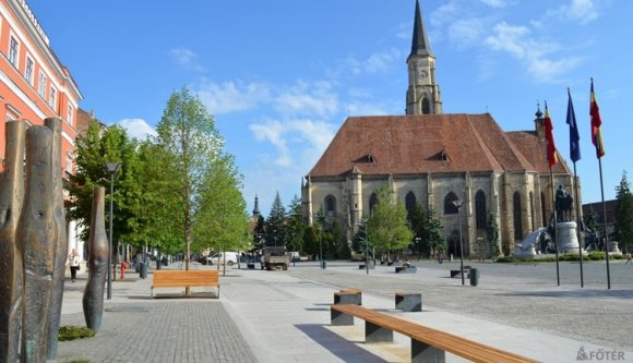 CNN: Több turistát érdemelne Kolozsvár, mint ahányan meglátogatják