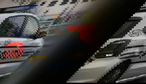 Ezt a büntetést kapták a rendőrök, akik nem segítettek a vérző lánynak