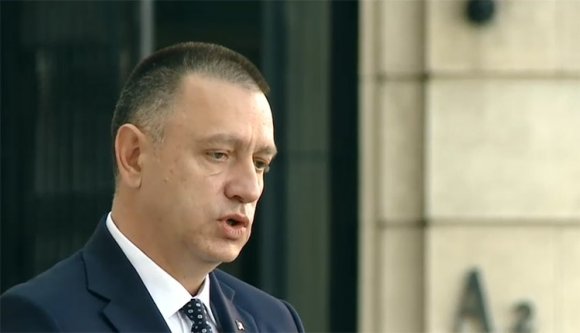 Akkorát hazudott az ügyvivő belügyminiszter, mint ide Caracal