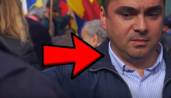 Az úzvölgyi sztárcsendőrt nevezik ki a bukaresti tömegoszlatók élére