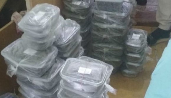 Erdélyben termesztette békésen a vadkendert egy kedélyes német úr