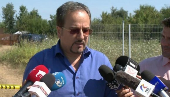 Túllőtt a célon a caracali gyilkosságok helyszínén szelfiző ügyvéd