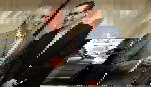 Héja-nász az avaron – vajon sikerül-e Pontának összeszűrni a levet Tăriceanuval?