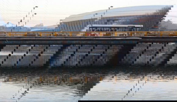 Valaki újítsa már fel a Garibaldi-hidat, mert mellette lakom, és csúnya!