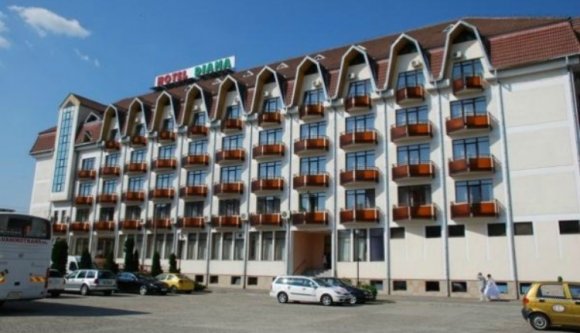 Elraboltak és egy besztercei hotelszobában kényszerítettek prostitúcióra egy bukaresti nőt