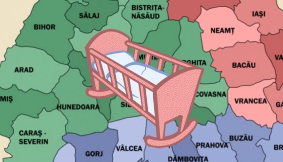 Pelenkás honfoglalás Erdélyben – Itt a magyar bébibumm