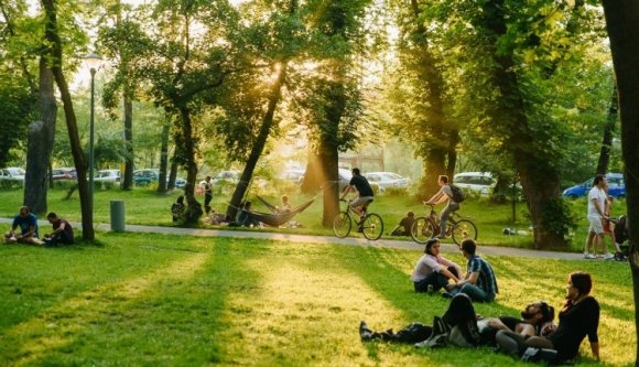 Közel kétszáz olyan ötlet született, mely jobb hellyé tehetné Kolozsvárt