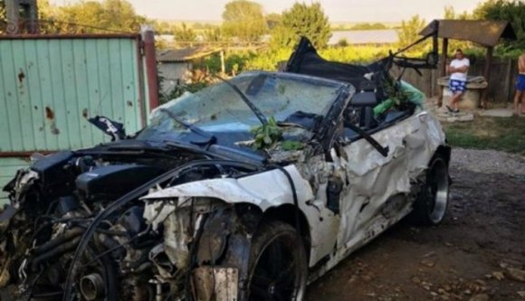 Élőben közvetített halál: az idei legdurvább baleset éppen a szigorítás megszavazása előtt történt