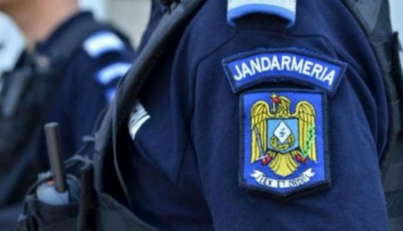 Megvertek a graffitisek egy csendőrt, mert nem engedte mázolni a falat