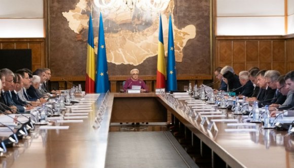 Na, vajon engedett a PSD az ALDE zsarolásának?