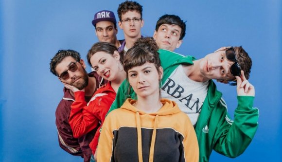 Készüljenek fel, nemigen lehet ülve hallgatni a Funkorporation új dalát (VIDEÓ)