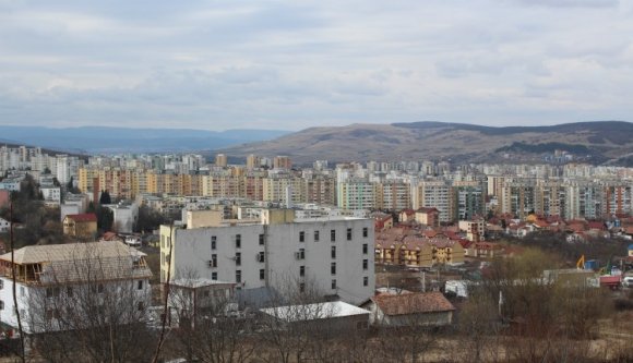 Van egy olcsó lakása az ország legdrágább városában? A kolozsvári városháza megvenné